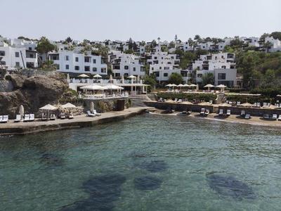 Yaz Beach Hotel