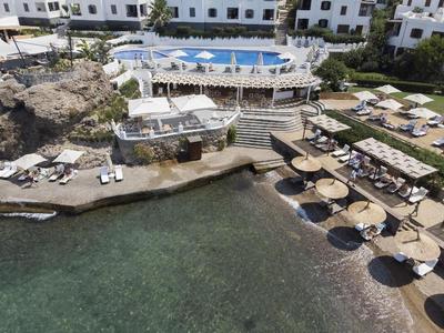 Yaz Beach Hotel