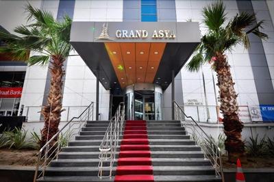 Grand Asya Hotel