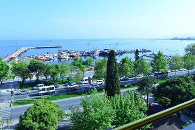 Tekirdag Yat Hotel