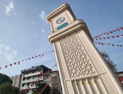 Tekirdag Yat Hotel