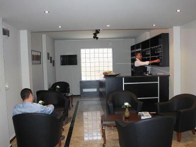 Trakya City Hotel