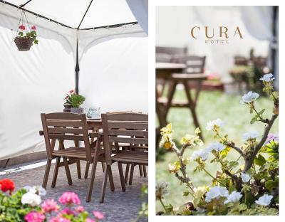 Hotel Cura