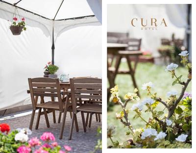 Hotel Cura
