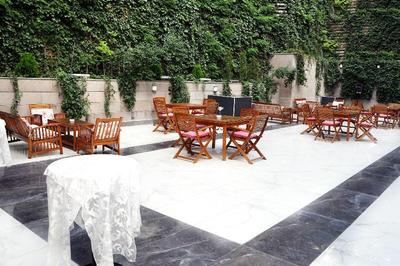 Notte Hotel