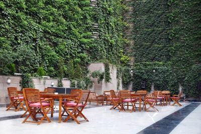 Notte Hotel