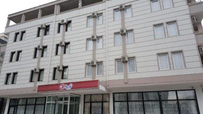 Suw Hotel