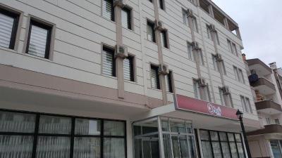 Suw Hotel