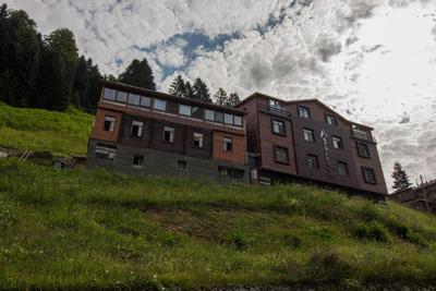 Ayderoom Hotel
