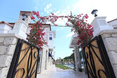 Salbakos Herakleia Boutique Hotel