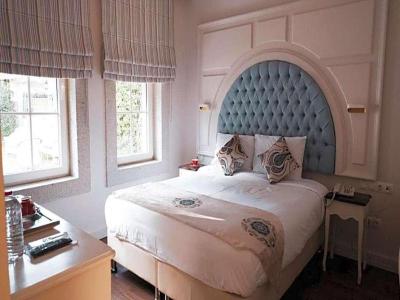Salbakos Herakleia Boutique Hotel