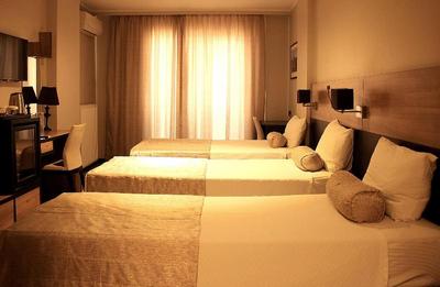 Kalevera Hotel