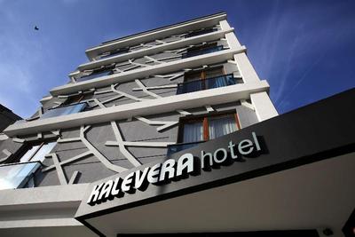Kalevera Hotel
