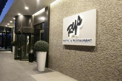 Rys Hotel & Restaurant