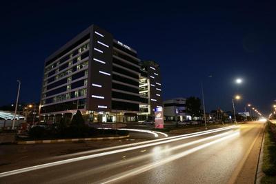 Rys Hotel & Restaurant