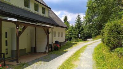 Greizer Kammhütte Gaststätte & Pension