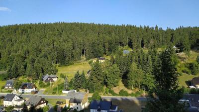 Greizer Kammhütte Gaststätte & Pension