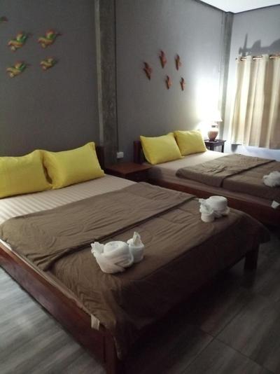 Yotin Guest House