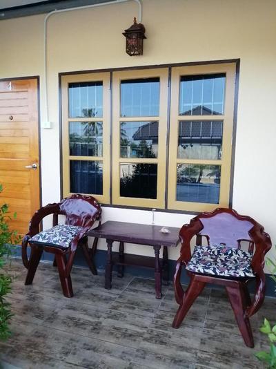 Yotin Guest House
