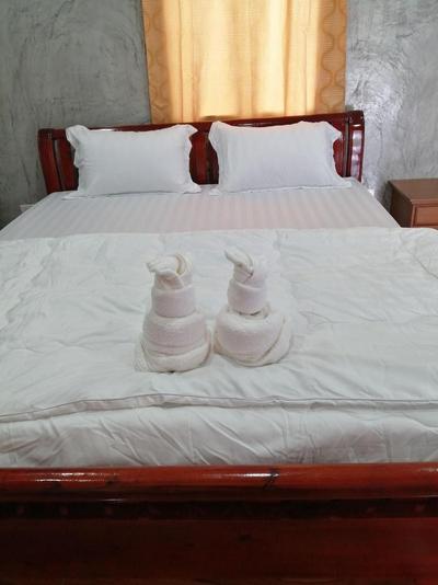 Yotin Guest House