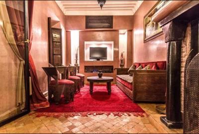 Riad Elnoujoum