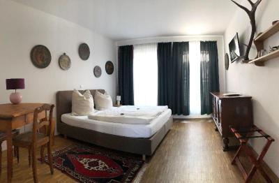 Hotel Freischütz