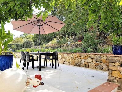 B&B With Charm - Quiet With Kitchen & sw Pool