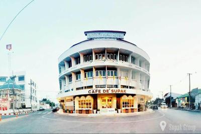 Supak Hotel