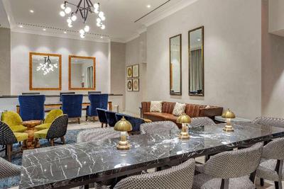 The Draper New York, Tapestry Collection by Hilton