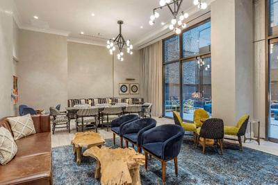 The Draper New York, Tapestry Collection by Hilton
