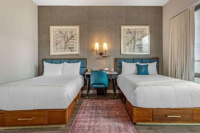 The Draper New York, Tapestry Collection by Hilton