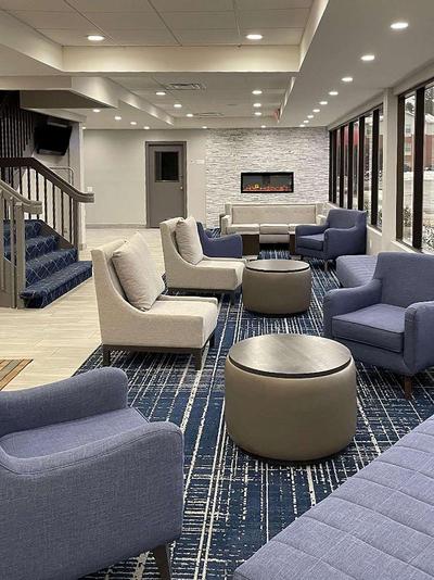 Quality Inn Roseville