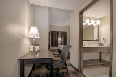 Quality Inn Roseville