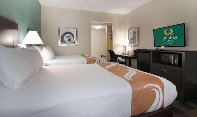 Quality Inn Roseville