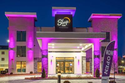 Sleep Inn Oakbrook Terrace – Chicago