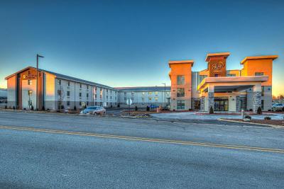 Sleep Inn Oakbrook Terrace – Chicago