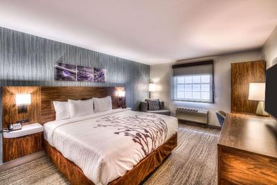Sleep Inn Oakbrook Terrace – Chicago