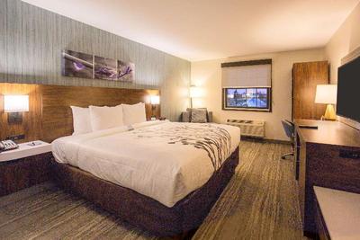 Sleep Inn Oakbrook Terrace – Chicago