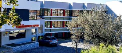 Berksoy Hotel