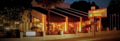 Berksoy Hotel
