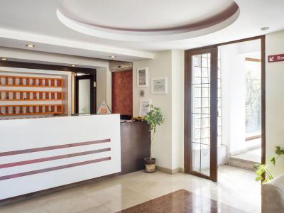 Berksoy Hotel
