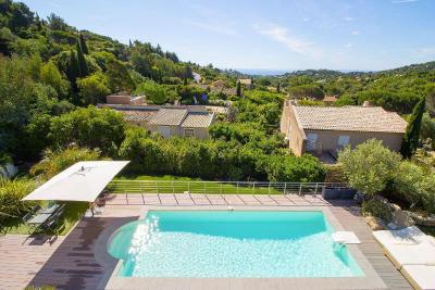 La Villa Louancelie