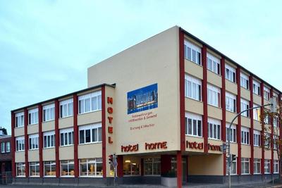 Home Hotel