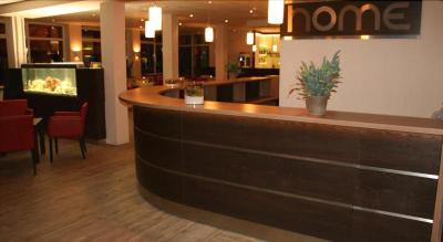 Home Hotel