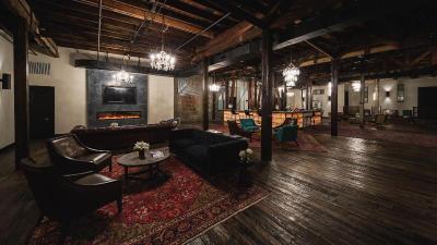 Gunrunner Boutique Hotel