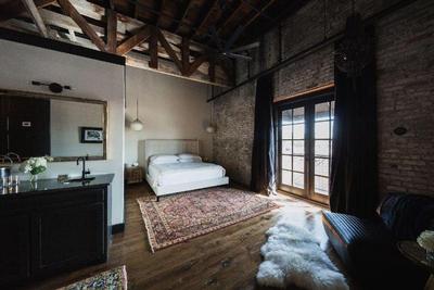 Gunrunner Boutique Hotel