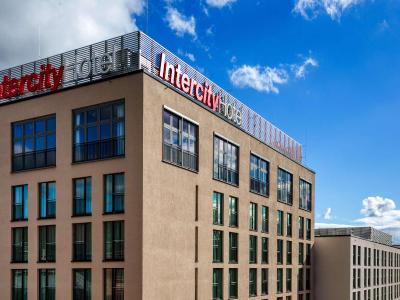 IntercityHotel Wiesbaden