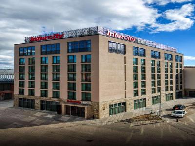 IntercityHotel Wiesbaden