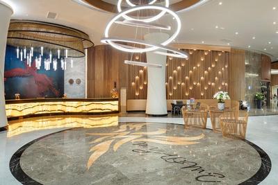 Mylome Luxury Hotel & Resort