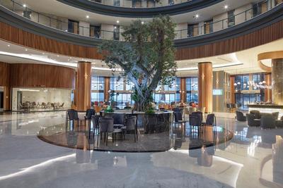 Mylome Luxury Hotel & Resort